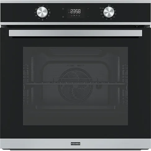 CUPTOR ELECTRIC FSM 97 P XS INOX