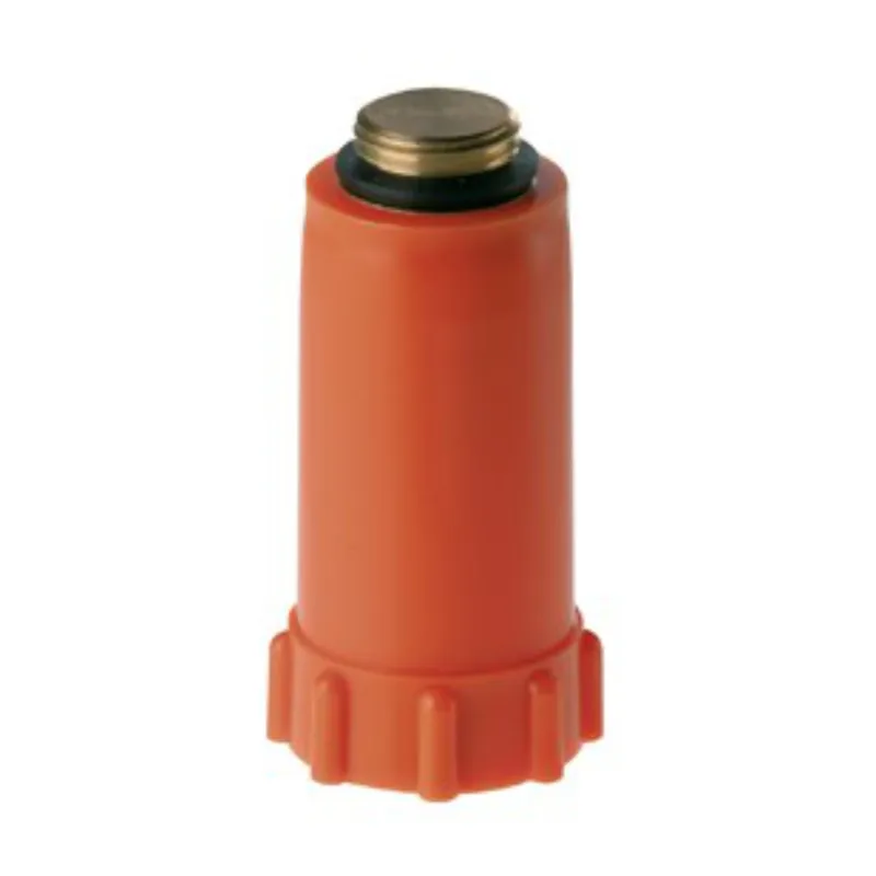 Dop de proba, 1/2", rosu, 140R012 buc