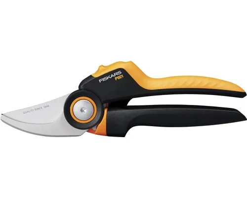 Foarfecă grădină pas cu pas Fiskars PowerGear P921 buc