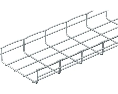 Jgheab metalic pentru cabluri Legrand Cablofil 54x150mm 3 m buc