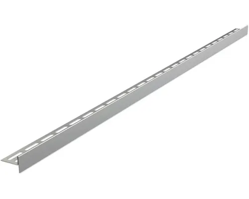 Profil montaj rigolă duș Jungborn UNO 12x1200 mm inox buc