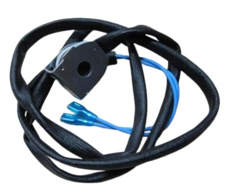 Bobina vana 4 cai, Midea, pentru VRF UE Midea MDV 335(12); 400(14); 450(16) W/DRN1(A)