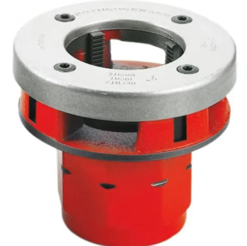 CAP DE FILETAT 1 1/2''