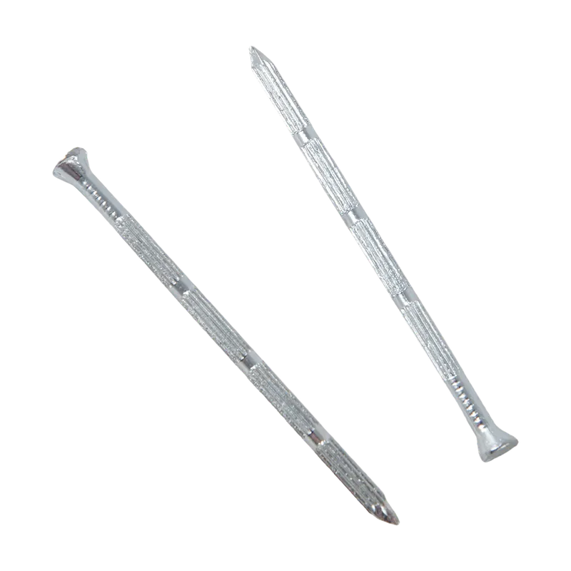 Cui striat pentru beton cu cap inecat, 3,5 x 70 mm, 250 buc/cutie