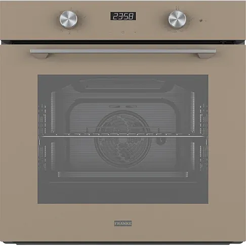 CUPTOR ELECTRIC FMA 86 H OY OYSTER
