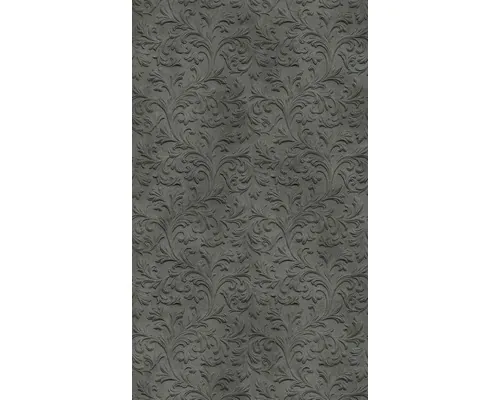 Fototapet vlies Marburg Smart Art Easy 47235 model ornamental 3D antracit 159x270 cm rola
