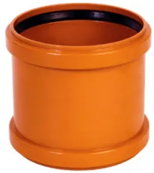 MUFA PVC 200 CU INEL