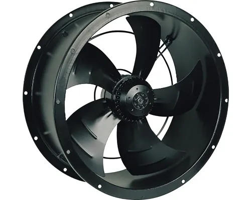 Ventilator axial Elplast Ø 500 mm buc