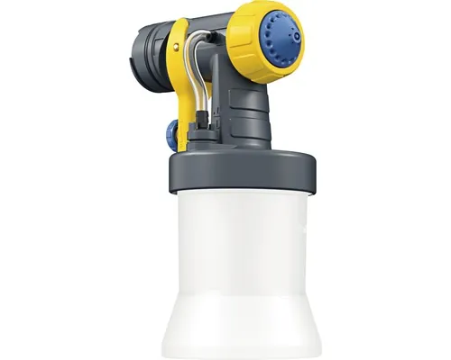 Atașament pulverizare Wagner Wood & Metal Extra Detail 250 ml buc