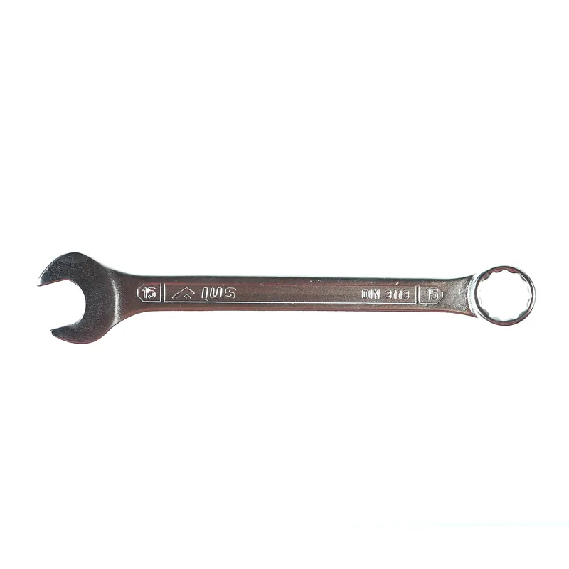 Cheie combinata, Ius, 15 mm buc