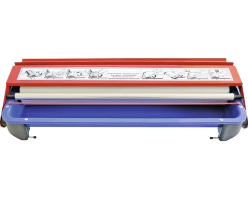 Dispozitiv profi lipire tapet Lehnartz buc