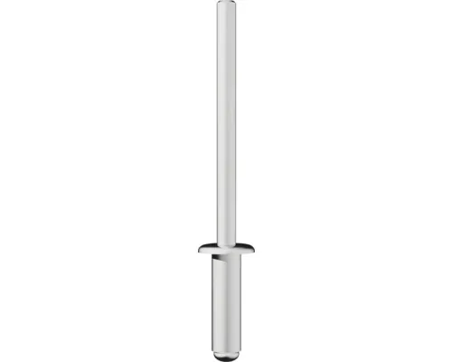Pop-nituri Novus Ø2x10 mm oțel, pachet 30 bucăți pac