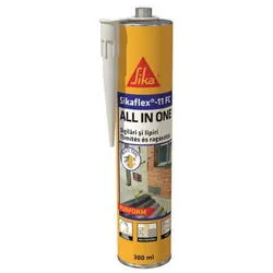 Sikaflex 11FC purform gri 300ml Sika