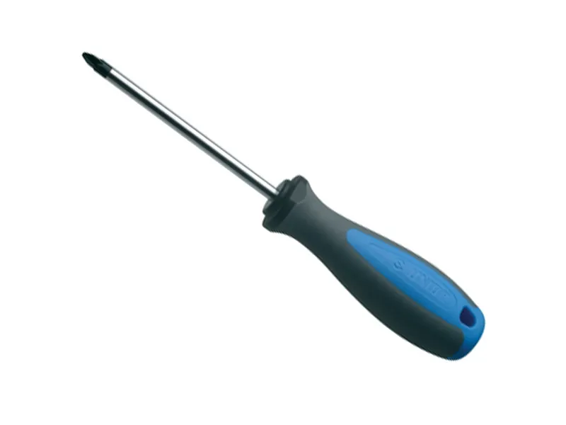 SURUBELNITA PROFIL POZIDRIVE (PZ) MANER TRIMATERIAL TBI, CROMATA PZ 0