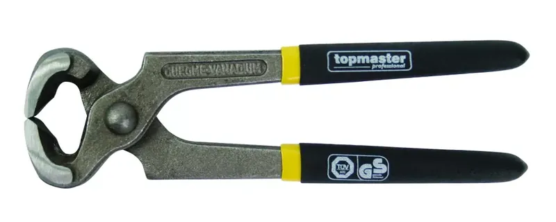 Cleste cuie 180mm CR-V TMP
