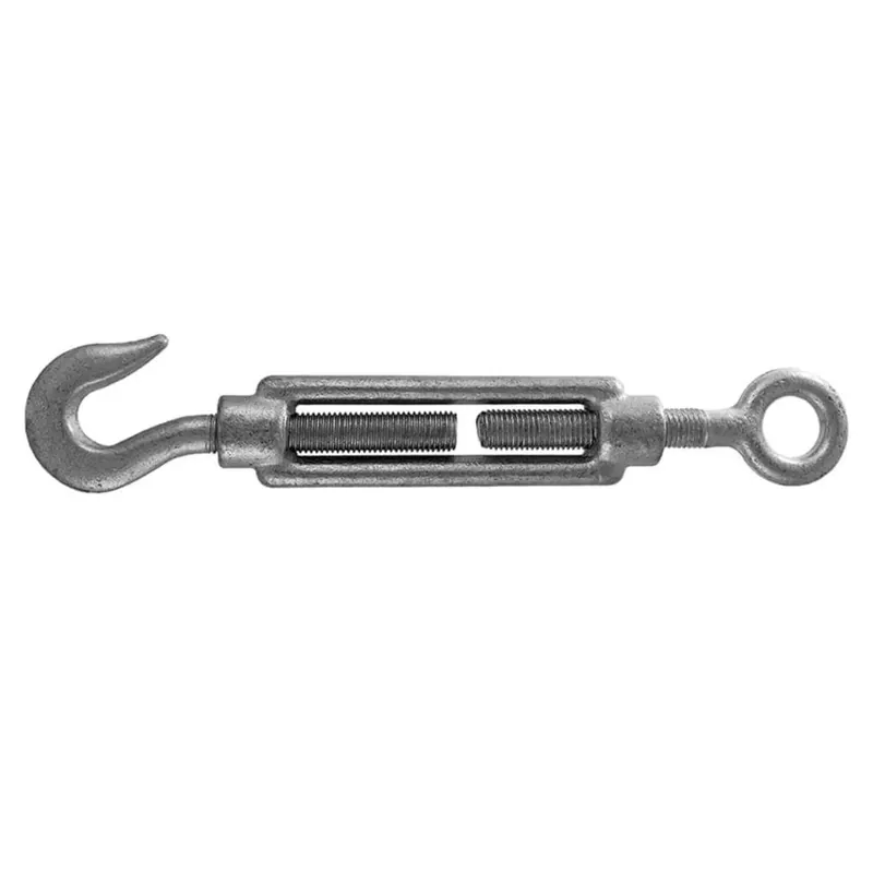 Intinzator pentru ancorari usoare, otel forjat, cu filet, O-C, Cablero, ID031B05A, 5 mm buc
