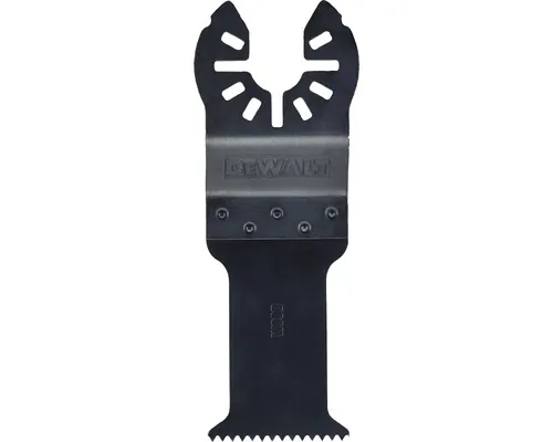 Pânză DeWalt DT20704-QZ Multitool Fastcut 30x43mm buc