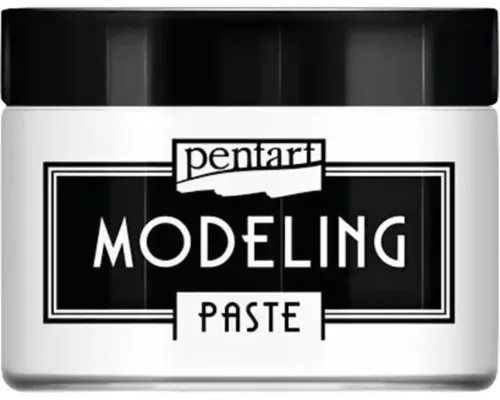 Pastă modelatoare Pentart 150 ml buc