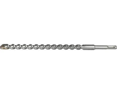 Burghiu beton SDS-plus Pattfield Pro Ø18x400/450 mm, 2 tăișuri buc
