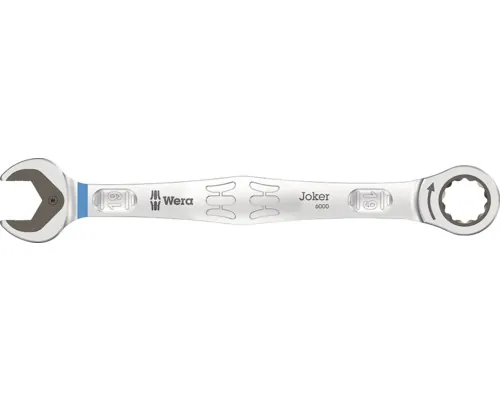 Cheie cu clichet Wera 6000 Joker, 19mm buc
