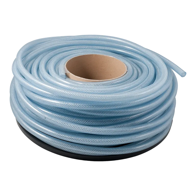 Furtun Rehau din PVC Raufilam, 8 x 3 mm