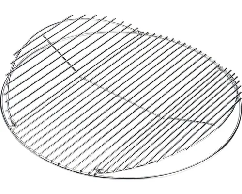 Grătar cromat Landmann Ø 55 cm buc