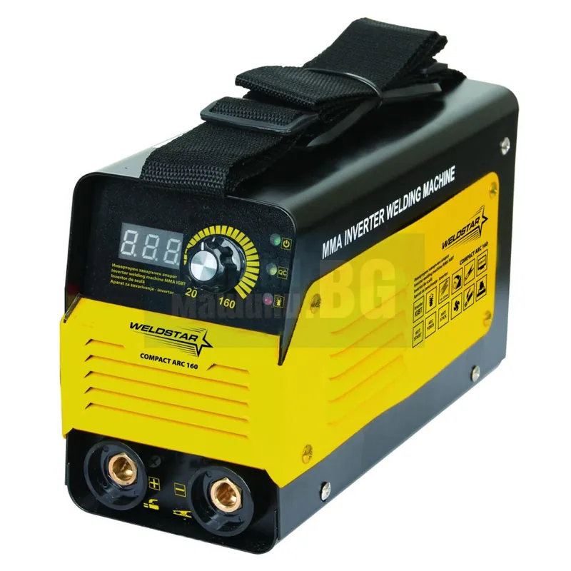 INVERTOR 160 WS43108