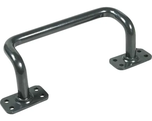 Mâner trăgător fix IBFM 230x65 mm, pentru poartă culisantă buc