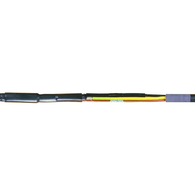 Manson termocontractabil liniar pentru cablu nearmat Cellpack 150161, tip SMH1, 150 - 300 mmp buc
