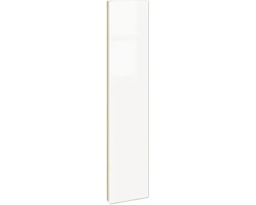 Plintă mobilier bucătărie PICCANTE Smart CC 704x146x19 mm laquer white buc