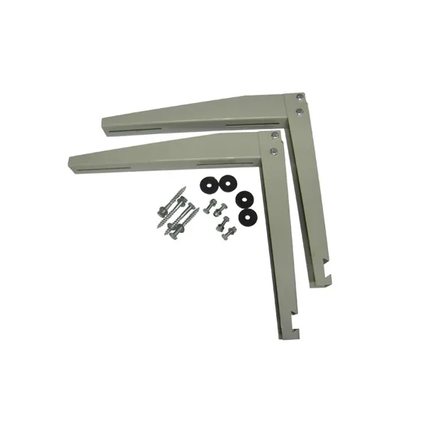 Set console, Romstal 500, pentru unitate externa aer conditionat, lungime 400 mm