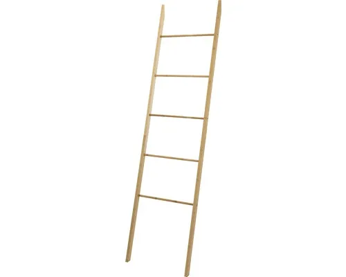 Suport prosop tip scară REIKA FUJI bambus 46 cm buc