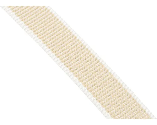 Bandă pentru jaluzele exterioare Mamutec 20mm, culoare bej m