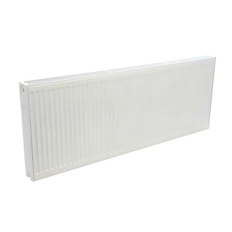 Calorifer otel Ferroli GR F 22K, 400 x 2000 mm, accesorii incluse