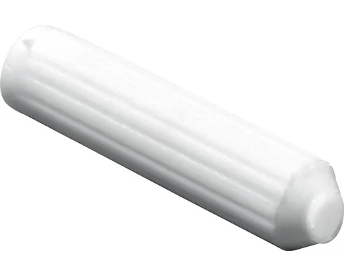 Dibluri plastic Hettich Ø6x30 mm, pachet 50 bucăți pac