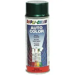 Spray log gri comete 289392 Duplicolor