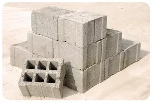 Boltar zidarie 300x240x190