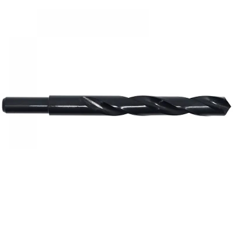 BURGHIU HSS 20X205 cu coadă redusă HELLER