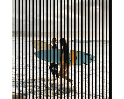 Panou riflaj acustic imprimat digital Surf 1 19x1133x1195 mm buc