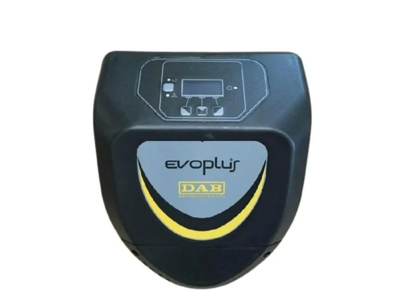 Placa electronica inverter-complet, DAB Pumps, pentru pompa EVOPLUS B 150/340.65M