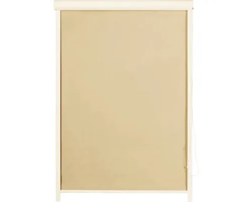 Rulou Zinnia Soluna semi-opac bej nisip 60x110 cm buc