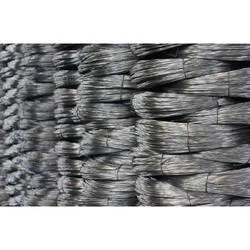 Sarma moale neagra 2mm