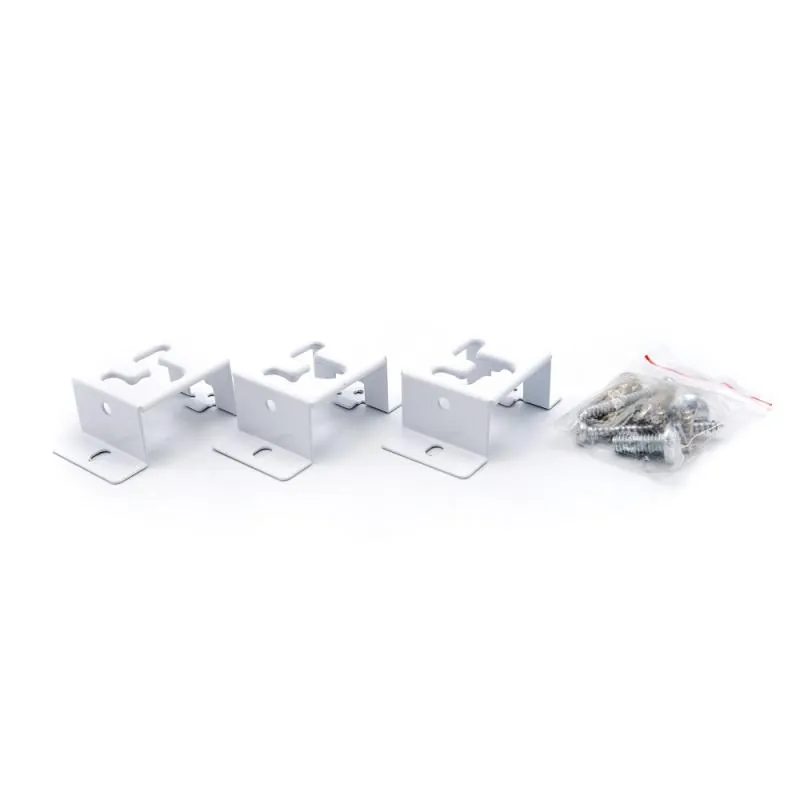 Set suporti pentru fixare pe perete, Delphi