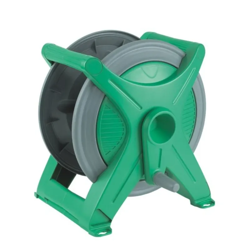 Tambur pentru furtun, Grunman DY630 + dispozitiv perete