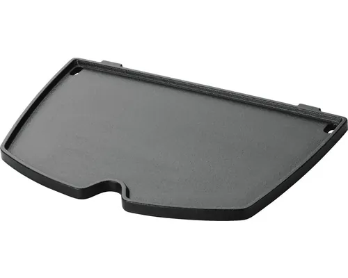 Tavă tip plancha Weber pentru seria Q 100/1000 fontă buc