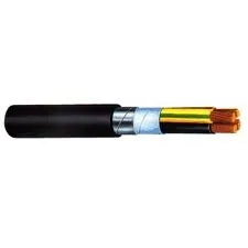 CABLU CYABY-F 3X120+70