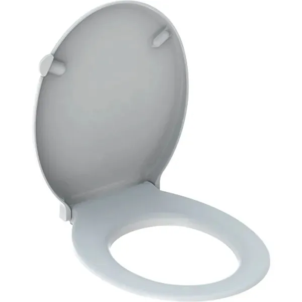 CAPAC PT VAS WC GEBERIT SELNOVA COMFORT FIX SUS ALB