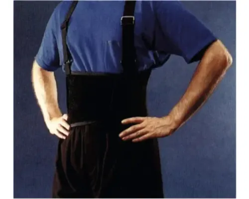 Centură lombară DCT Safety Belt, mărimea L buc