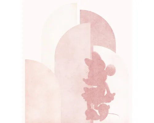 Fototapet vlies Komar IADX5-050 Into Adventure Disney Minnie Creative Aesthetic 250x280 cm buc