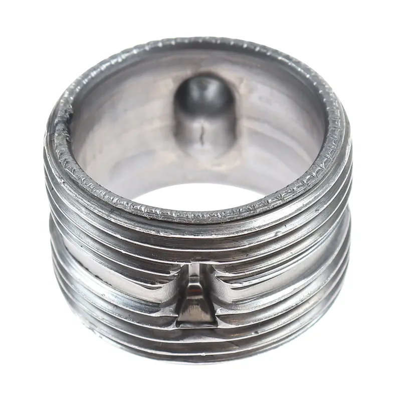 Niplu calorifer, 1 1/4" NG buc